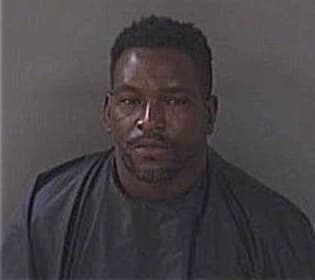 Carlton Clark, - Indian River County, FL 